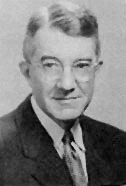 Photo of Eugene M. Landis